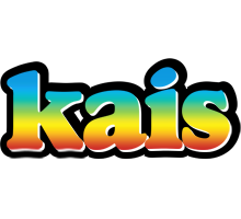 Kais color logo