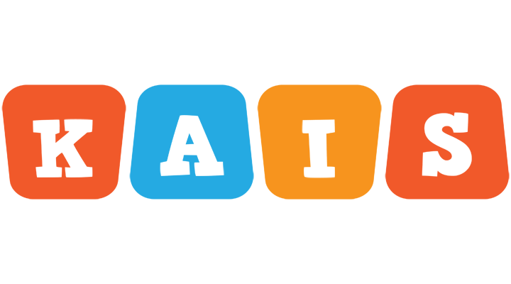 Kais comics logo