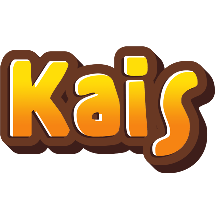 Kais cookies logo