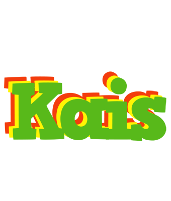 Kais crocodile logo