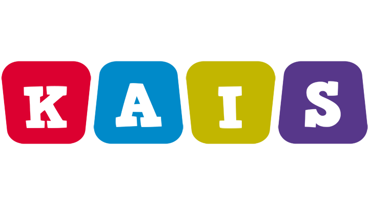 Kais daycare logo
