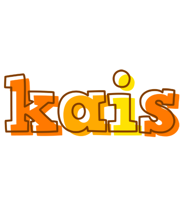 Kais desert logo