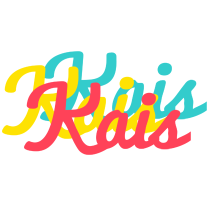 Kais disco logo