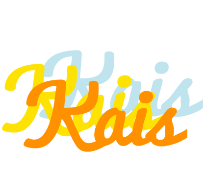 Kais energy logo