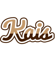 Kais exclusive logo