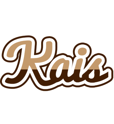 Kais exclusive logo