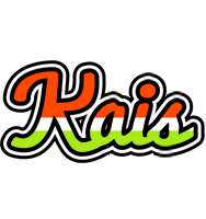 Kais exotic logo