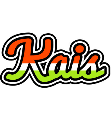 Kais exotic logo