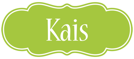 Kais family logo