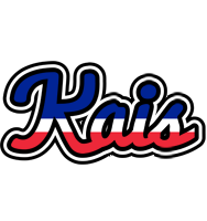 Kais france logo