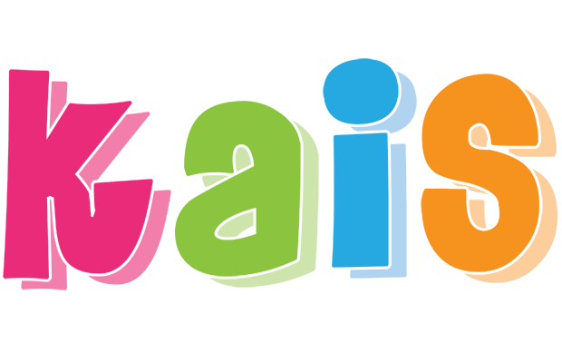 Kais friday logo