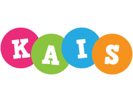 Kais friends logo