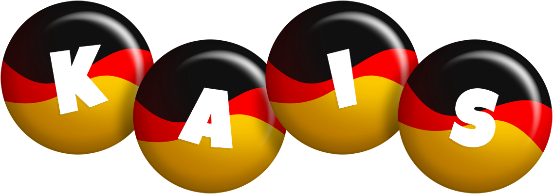 Kais german logo