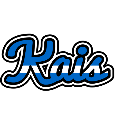 Kais greece logo