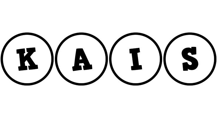 Kais handy logo
