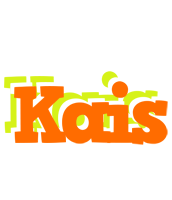 Kais healthy logo