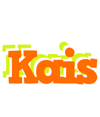 Kais healthy logo
