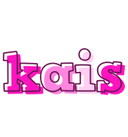 Kais hello logo