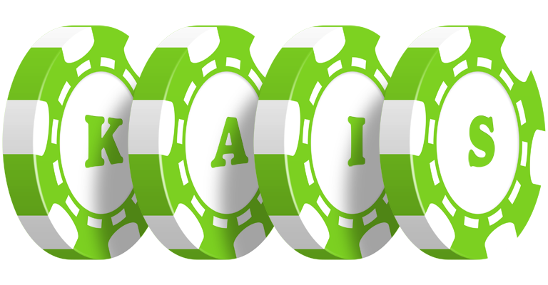 Kais holdem logo
