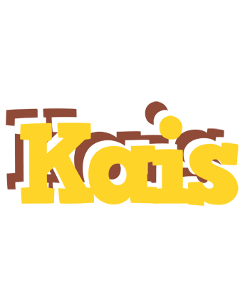 Kais hotcup logo
