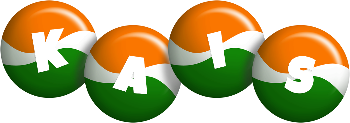Kais india logo