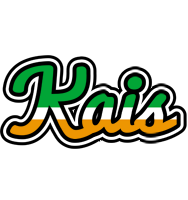 Kais ireland logo