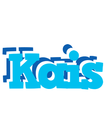 Kais jacuzzi logo