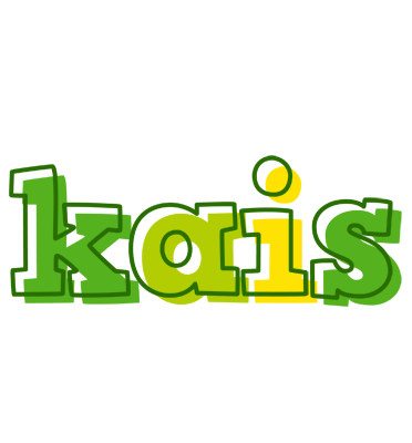 Kais juice logo