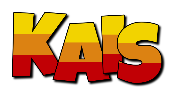 Kais jungle logo