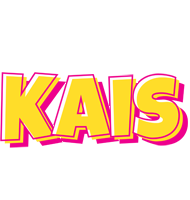 Kais kaboom logo