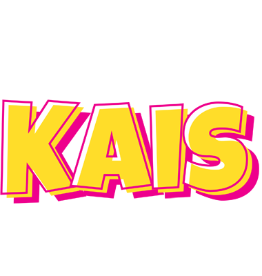 Kais kaboom logo