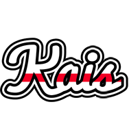 Kais kingdom logo