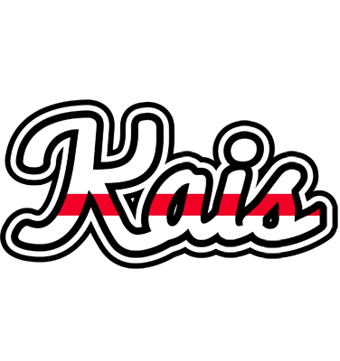 Kais kingdom logo