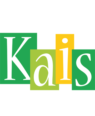 Kais lemonade logo