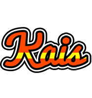 Kais madrid logo