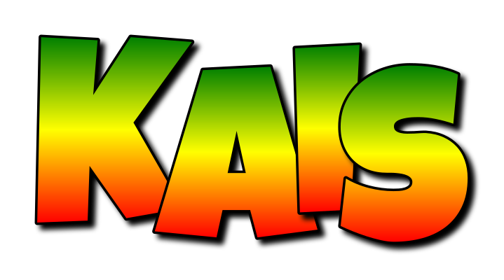 Kais mango logo