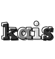 Kais night logo