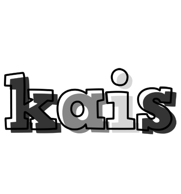 Kais night logo