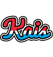 Kais norway logo