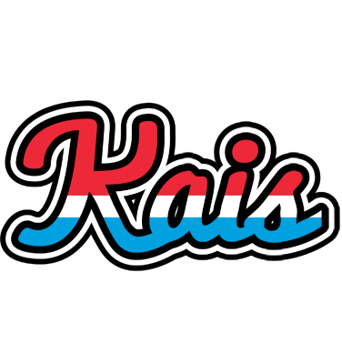 Kais norway logo