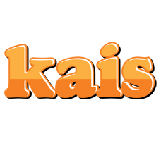 Kais orange logo