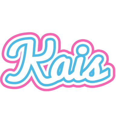 Kais outdoors logo