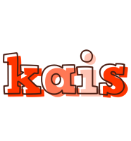 Kais paint logo