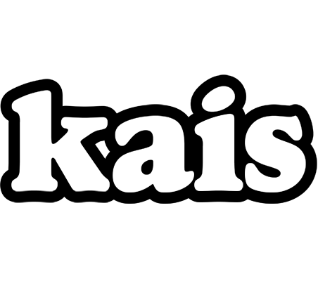 Kais panda logo