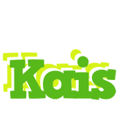 Kais picnic logo