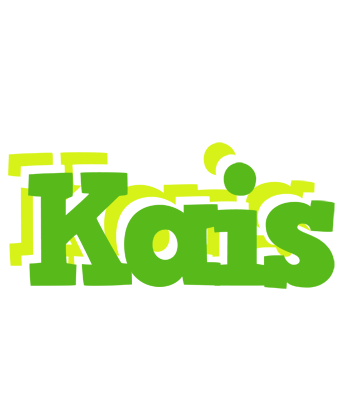 Kais picnic logo