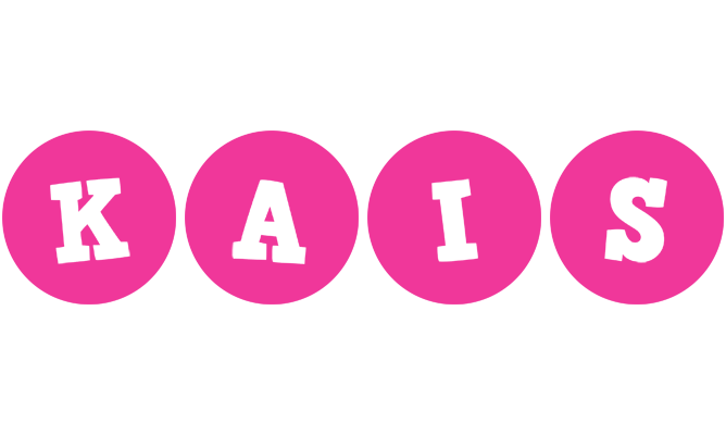 Kais poker logo