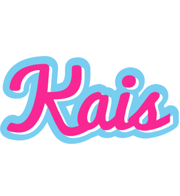 Kais popstar logo