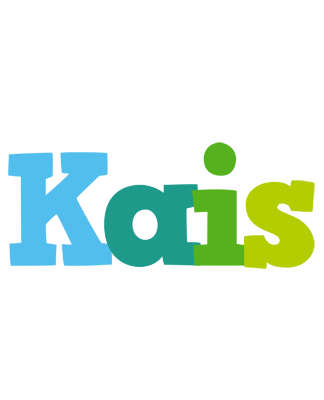 Kais rainbows logo