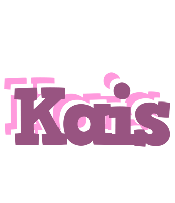 Kais relaxing logo